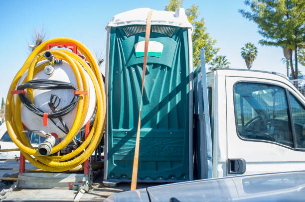 Best Porta potty rental near me  in Forest Hills, MI