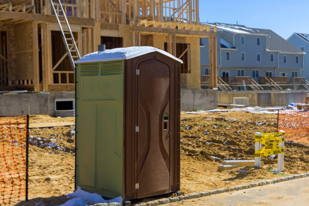 Best Affordable portable toilet rental  in Forest Hills, MI