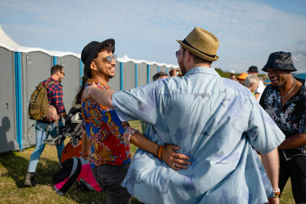Best Porta potty rental near me  in Forest Hills, MI