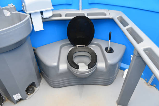 Portable Toilet Options We Offer in Forest Hills, MI