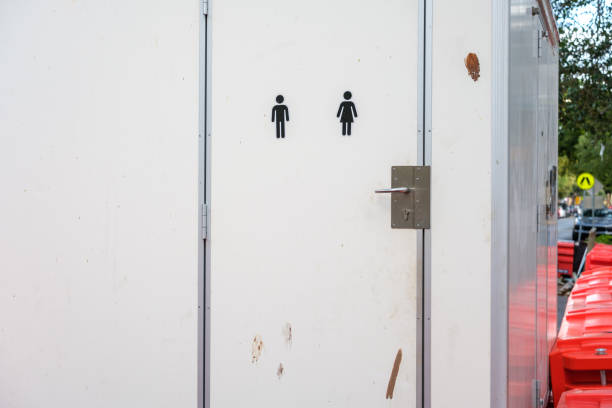 Forest Hills, MI porta potty rental Company