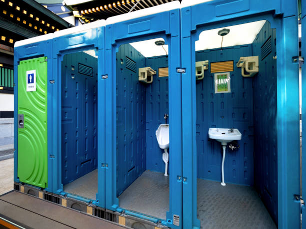Best Portable bathroom rental  in Forest Hills, MI