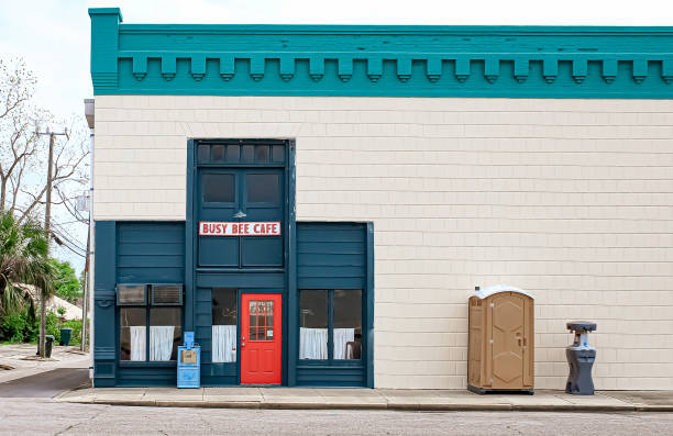 Portable sink rental in Forest Hills, MI