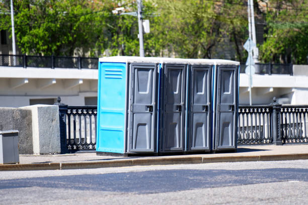 Best Construction site porta potty rental  in Forest Hills, MI