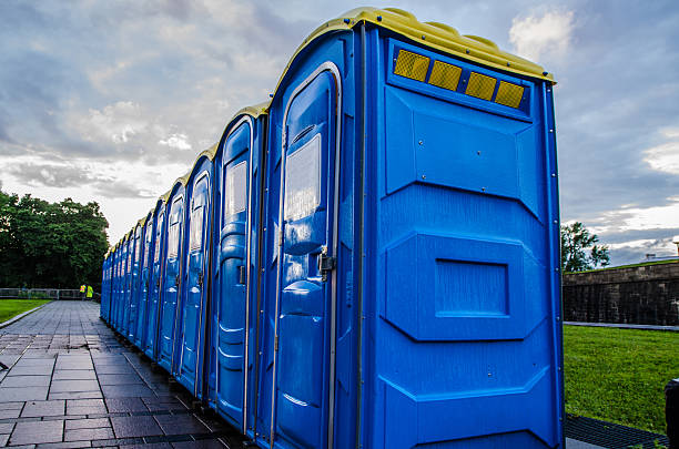 Best Event porta potty rental  in Forest Hills, MI
